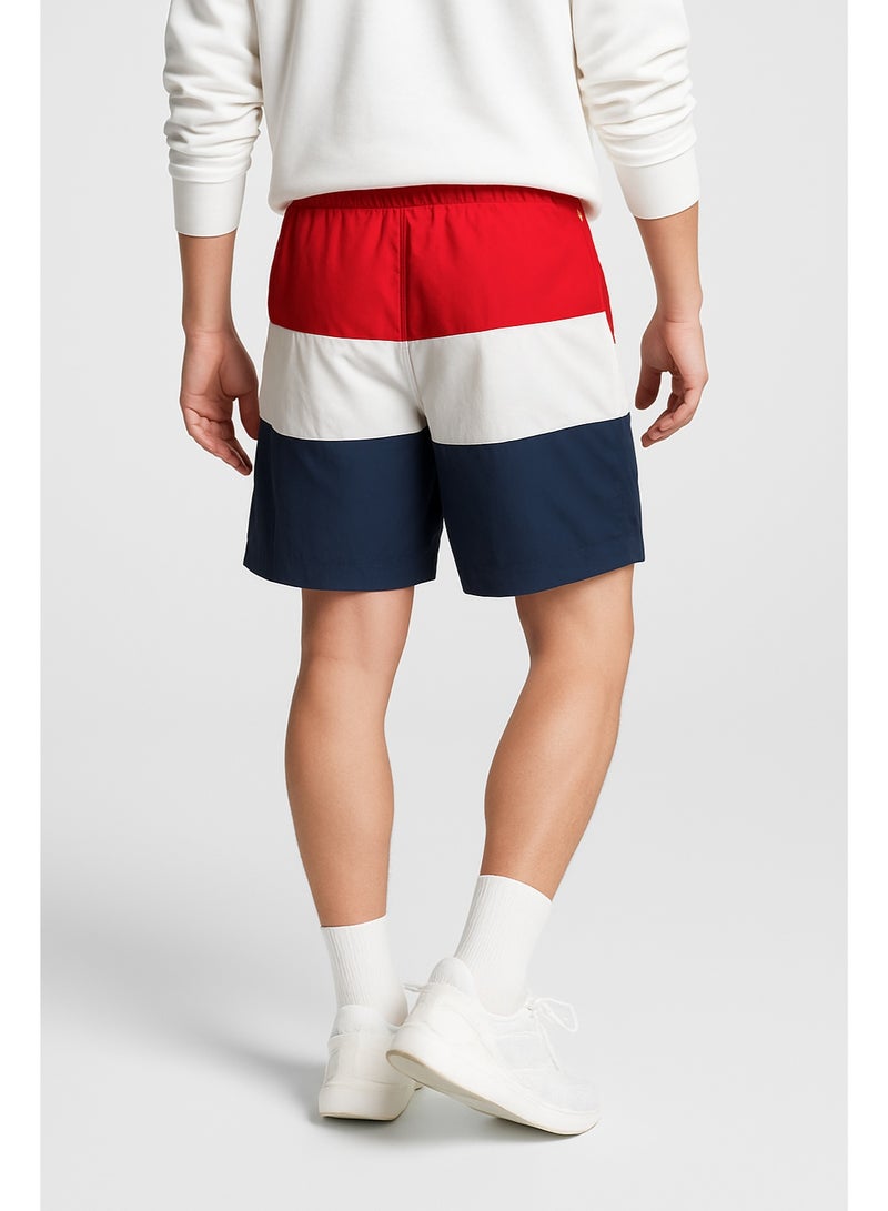 OGS Piece Men’s Shorts Pack – Multi Colors - Image 3