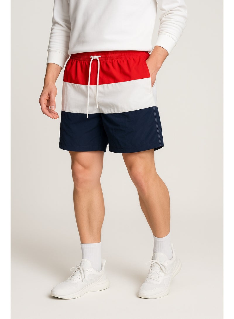 OGS Piece Men’s Shorts Pack – Multi Colors - Image 2