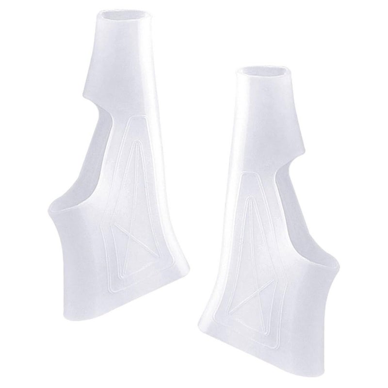 Toe Separator And Bunion Splint Protective Foot Covers 1 Pair Hallux Limitus Care Toe Sleeve - Image 2