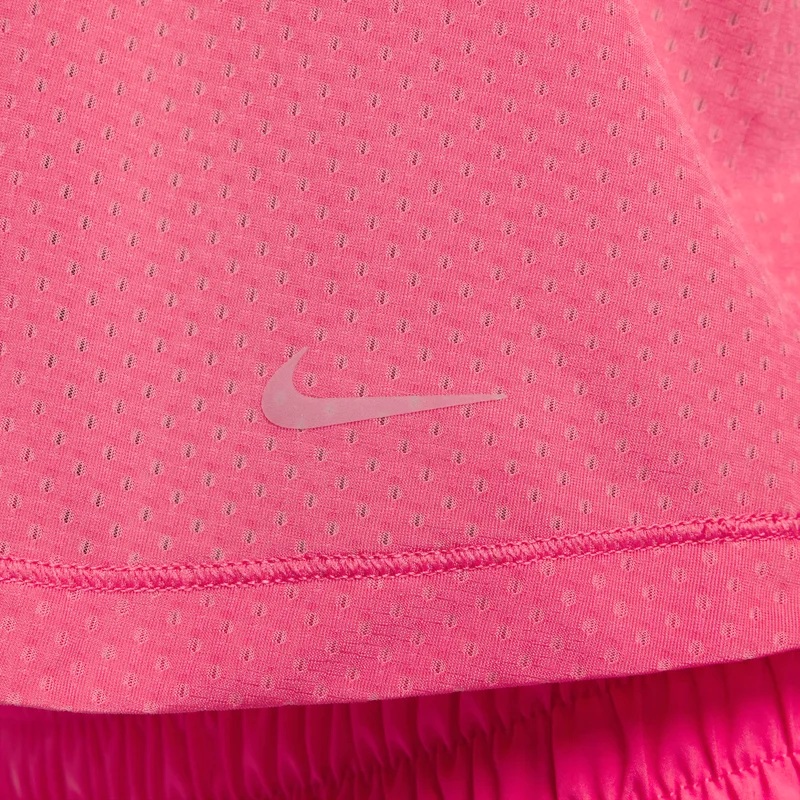 Nike Pink Nike One Classic Breathe for Women | Best Price UAE