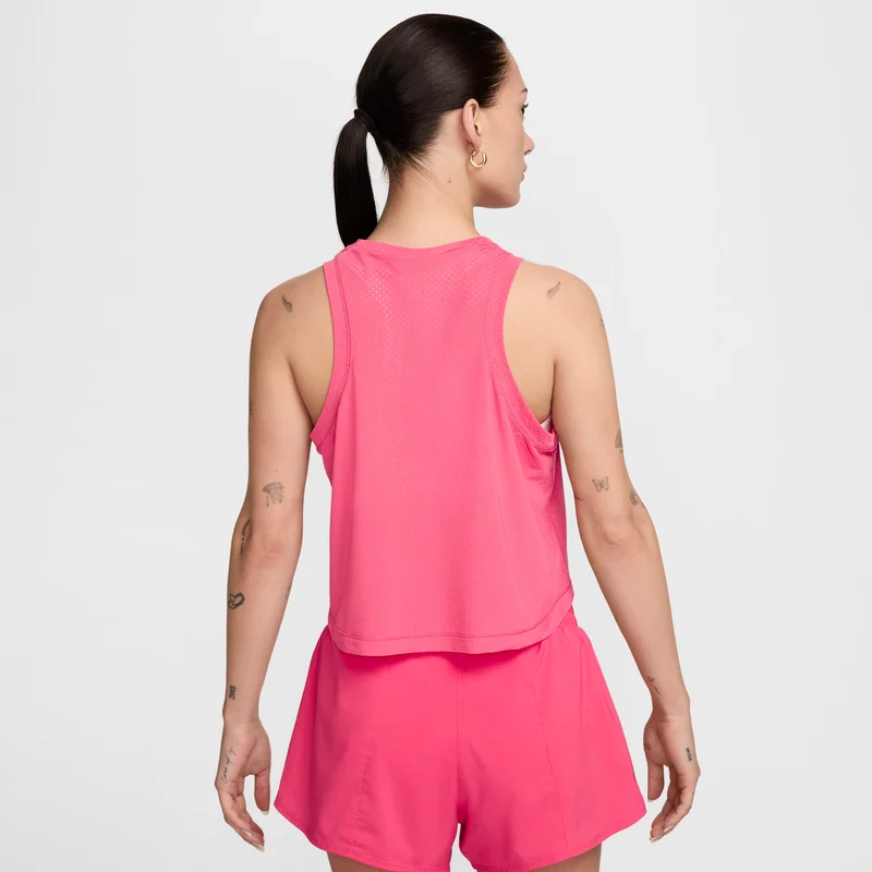 Nike Pink Nike One Classic Breathe for Women | Best Price UAE
