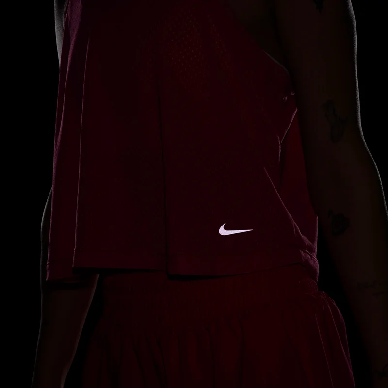 Nike Pink Nike One Classic Breathe for Women | Best Price UAE