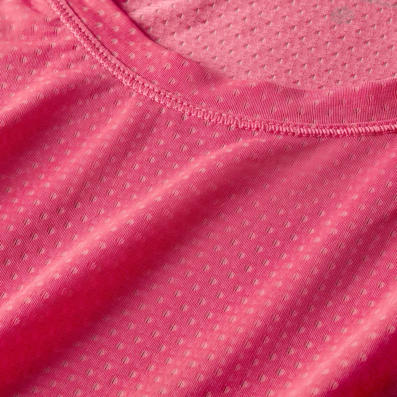 Nike Pink Nike One Classic Breathe for Women | Best Price UAE