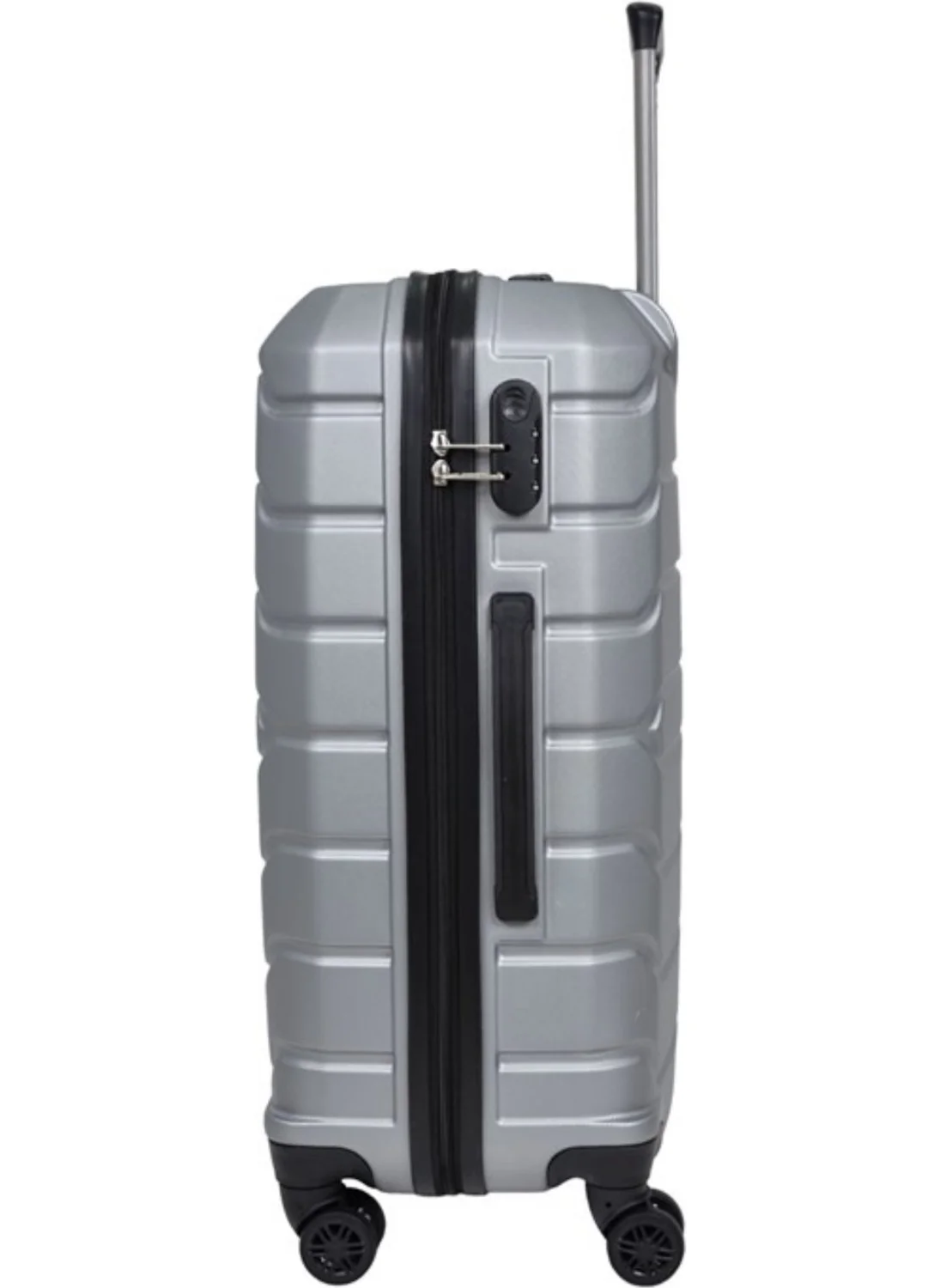 Esbuik New Season 3-Piece Suitcase & Suitcase Set (Cabin+Medium+Large Size)