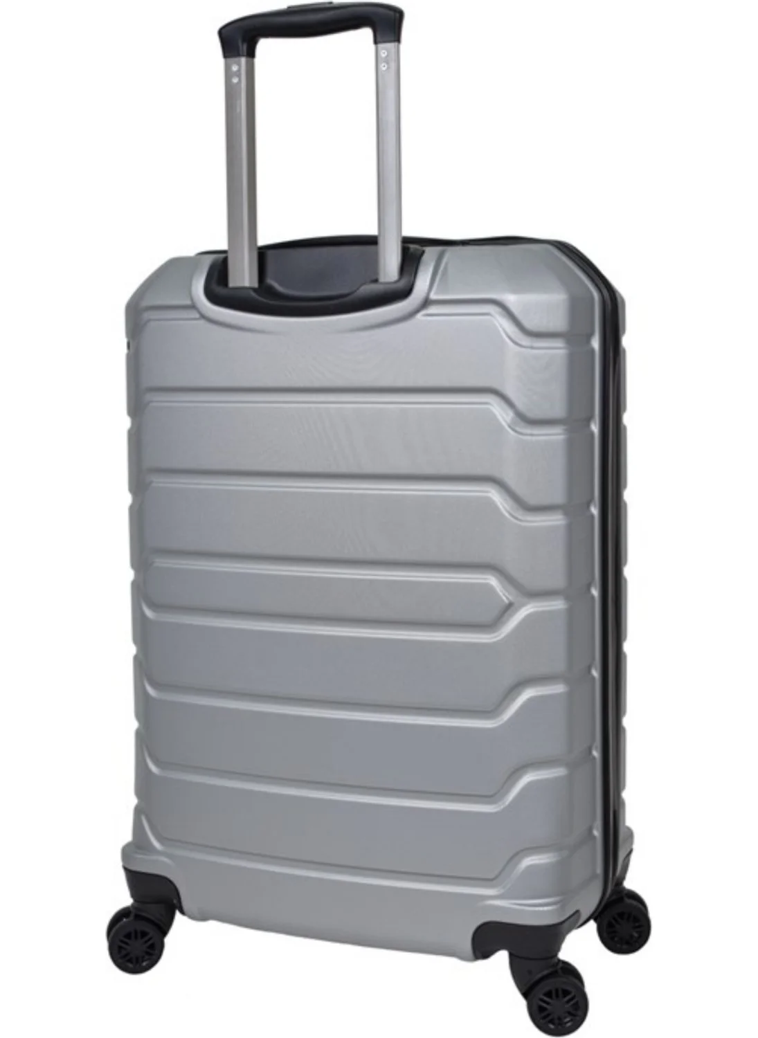 Esbuik New Season 3-Piece Suitcase & Suitcase Set (Cabin+Medium+Large Size)