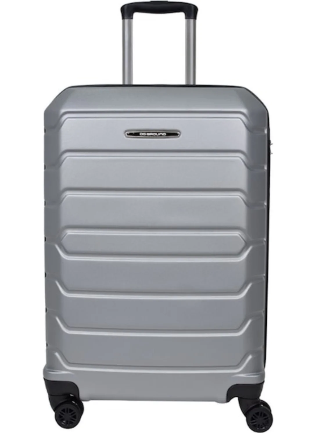 Esbuik New Season 3-Piece Suitcase & Suitcase Set (Cabin+Medium+Large Size)