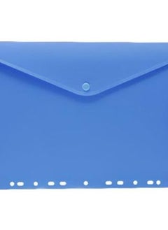 Af606 Perforated Snap File