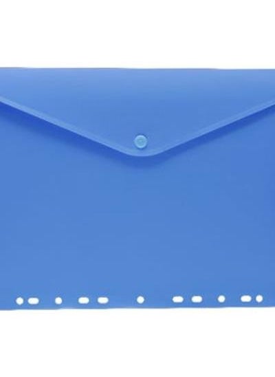 COMIX Af606 Perforated Snap File 