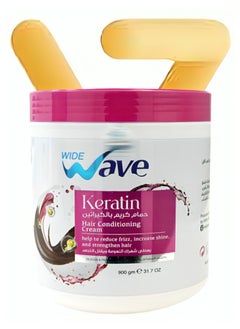 Keratin