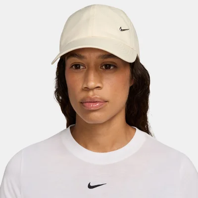 Nike Men's Dri-FIT Club Unstructured Swoosh Cap
