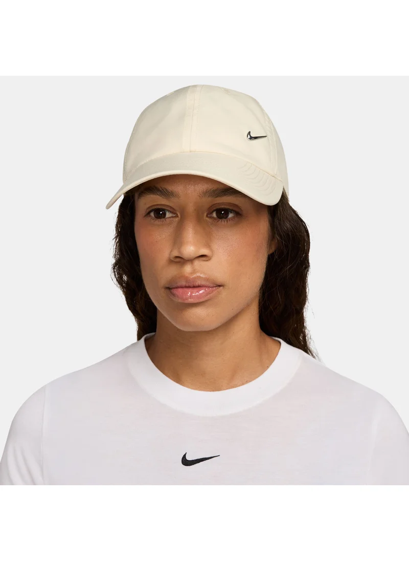 Nike Men's Dri-FIT Club Unstructured Swoosh Cap