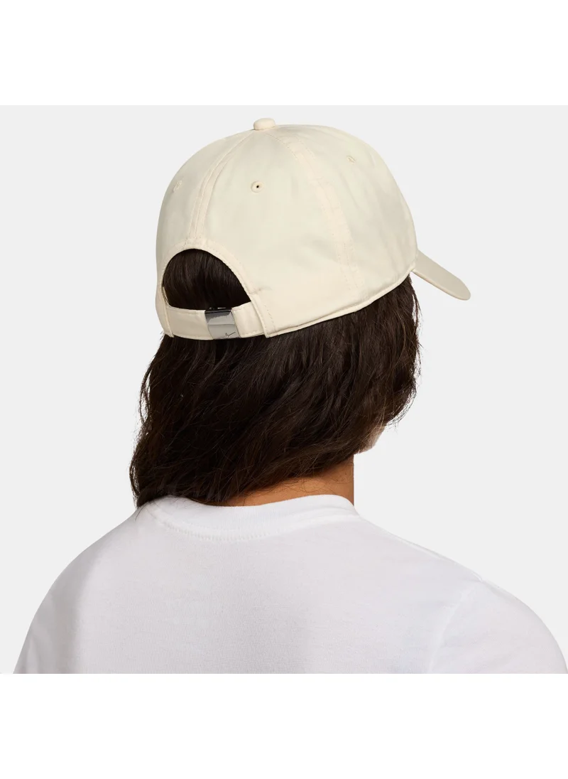 Nike Men's Dri-FIT Club Unstructured Swoosh Cap