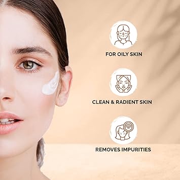 GLAMFOX Rice Niacinamide Foam Cleanser Brightening Moisturizing 230g - Image 5
