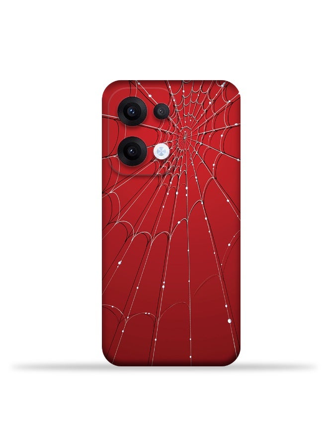 AMC DESIGN Protective Case Cover For Oppo Reno13 5G - Image 1