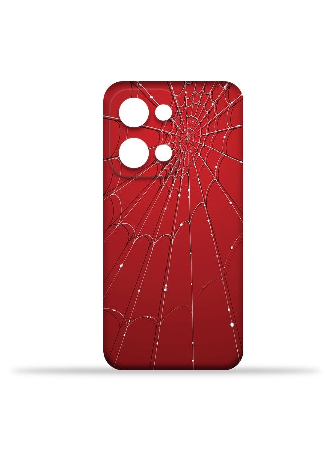 AMC DESIGN Protective Case Cover For Oppo Reno13 5G - Image 2