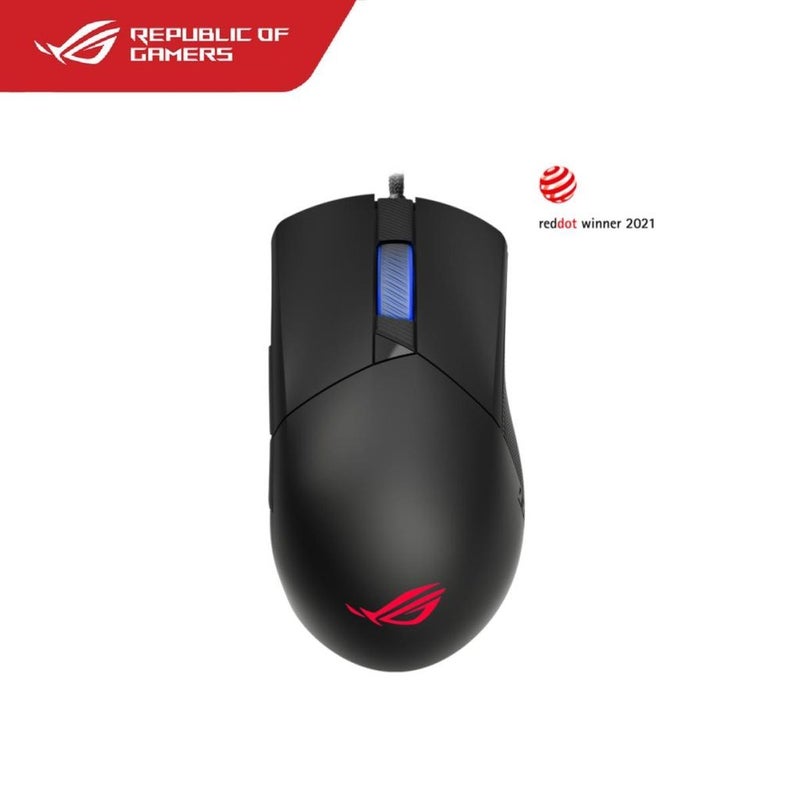ROG ماوس ROG Gladius III - Image 4