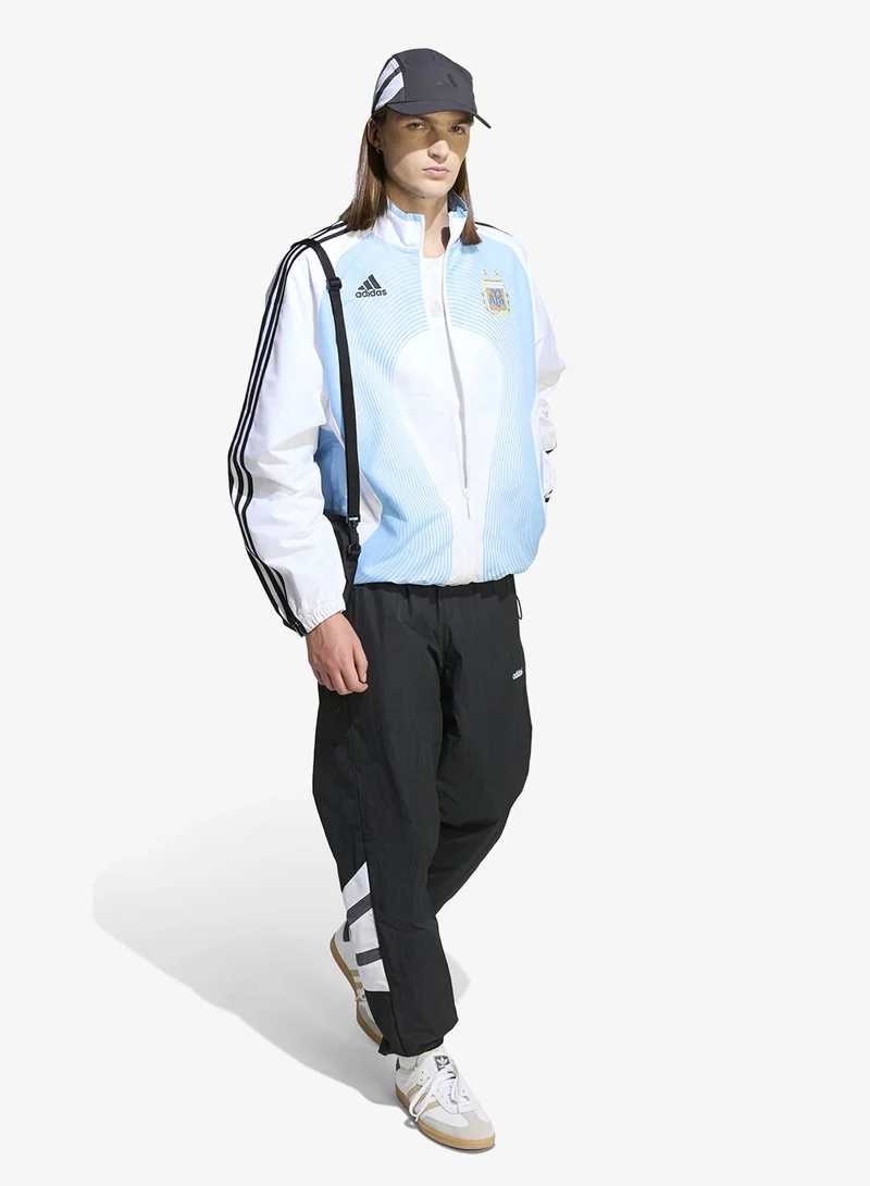 Adidas Originals BLACK Santiago Track Pants for Men | Best Price UAE