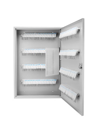 Barska Key Lock Key Cabinet Lock Box with Numbered Hooks and Tags  160 POSITION  WHITE TAGS - pzsku/ZBB724640B48DF0062CCEZ/45/1750417327/513f988e-849c-41f9-8864-4578dcec3f70