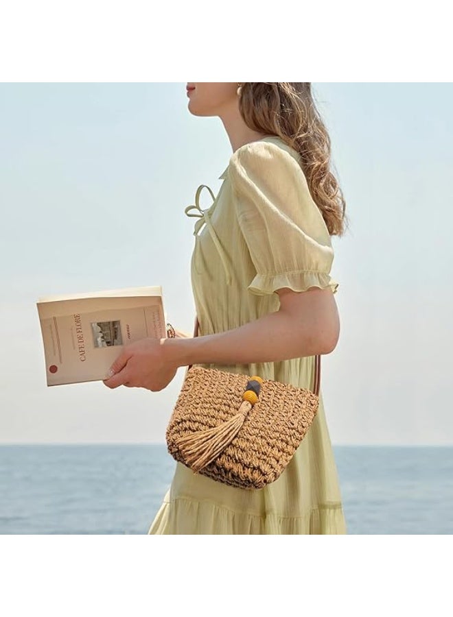 انتيكيانو شنطة كروشيه - Image 2