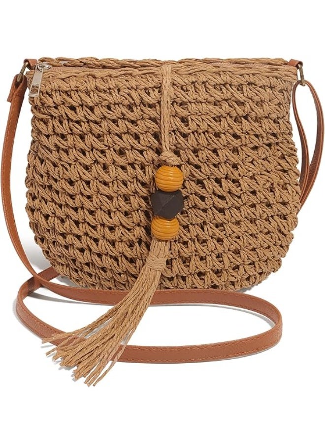 انتيكيانو شنطة كروشيه - Image 1