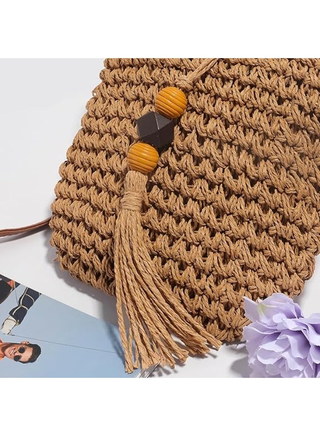 انتيكيانو شنطة كروشيه - Image 5