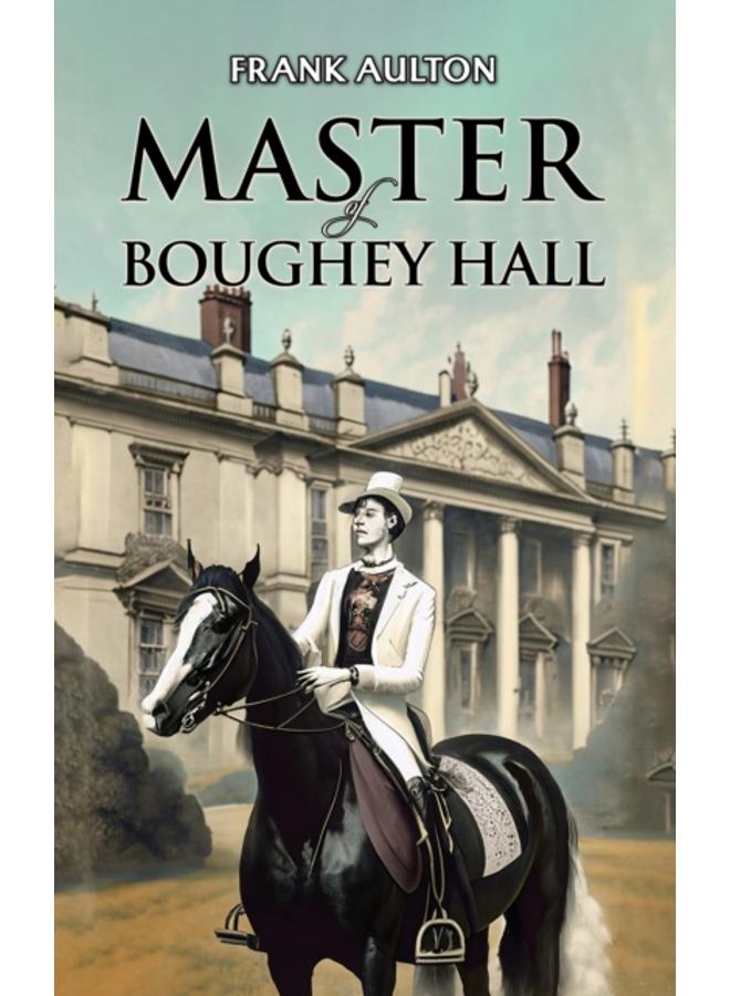 Master of Boughey Hall 