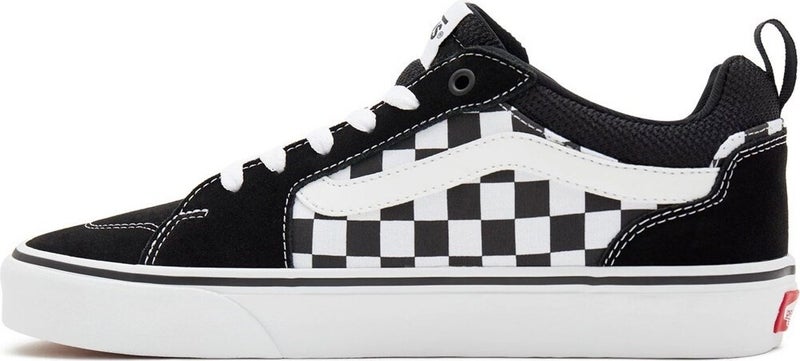 Mn Filmore Mens Black Sneakers VN0A3MTJ5GX1