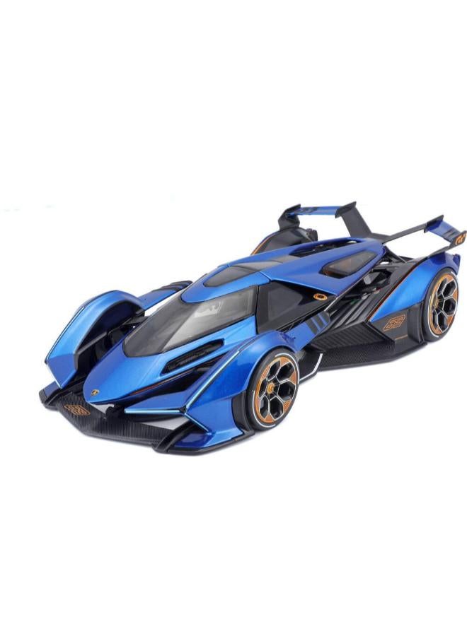 Maisto 1:18 Scale Lamborghini V12 Vision Gran Turismo - Image 1