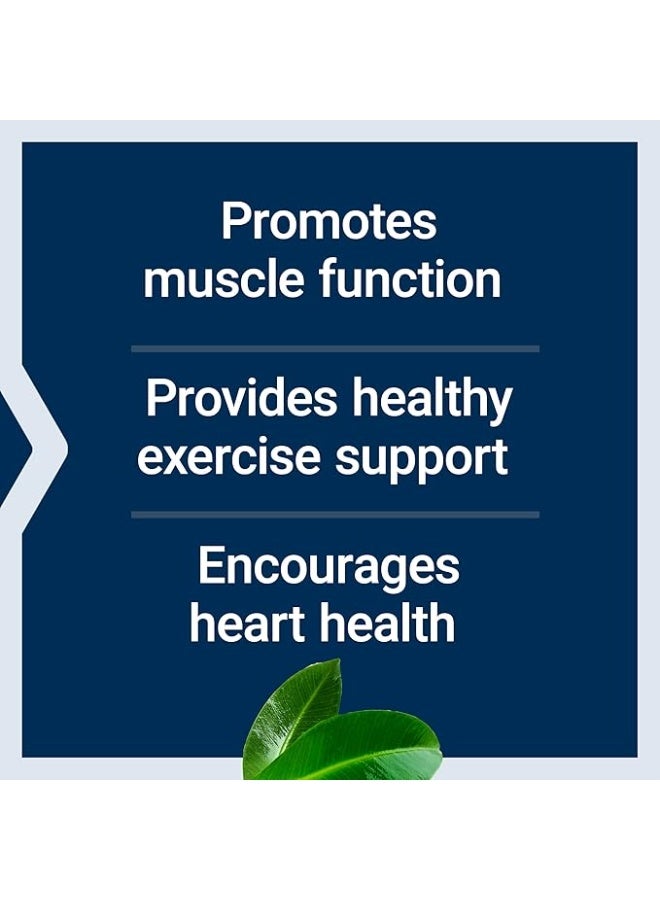 Life Extension Super Carnosine – L-Carnosine u0026 Luteolin Complex (60 Capsules) – Advanced Support for Anti-Aging, Heart Health u0026 Post-Exercise Recovery – Gluten-Free, Non-GMO - Image 4