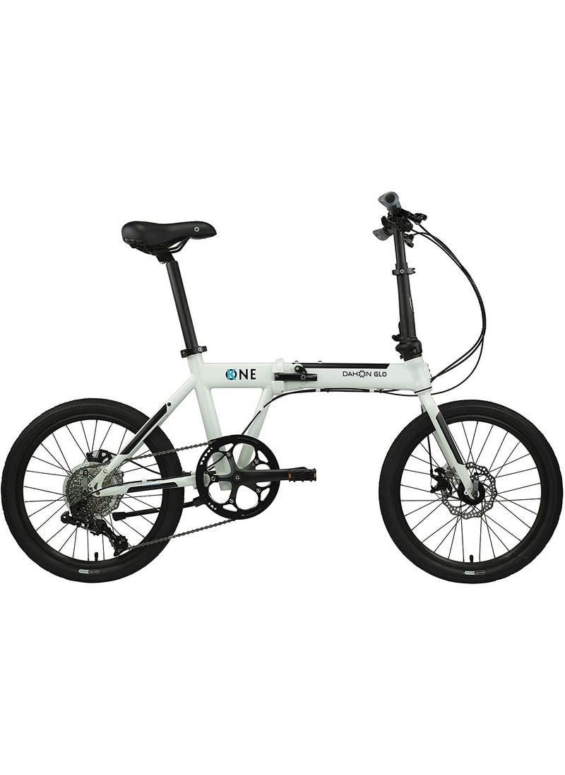 Dahon Dahon 20 Inch wheel Aluminium Folding Bike  - Image 1
