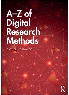 A-Z of Digital Research Methods  - Image 2