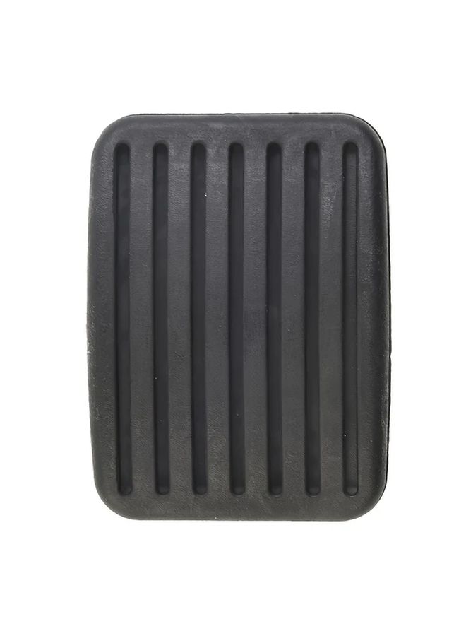 2pcs Car Clutch Brake Pedal Pads Rubber Anti Slip Cover For Hyundai Kia Models - Image 3