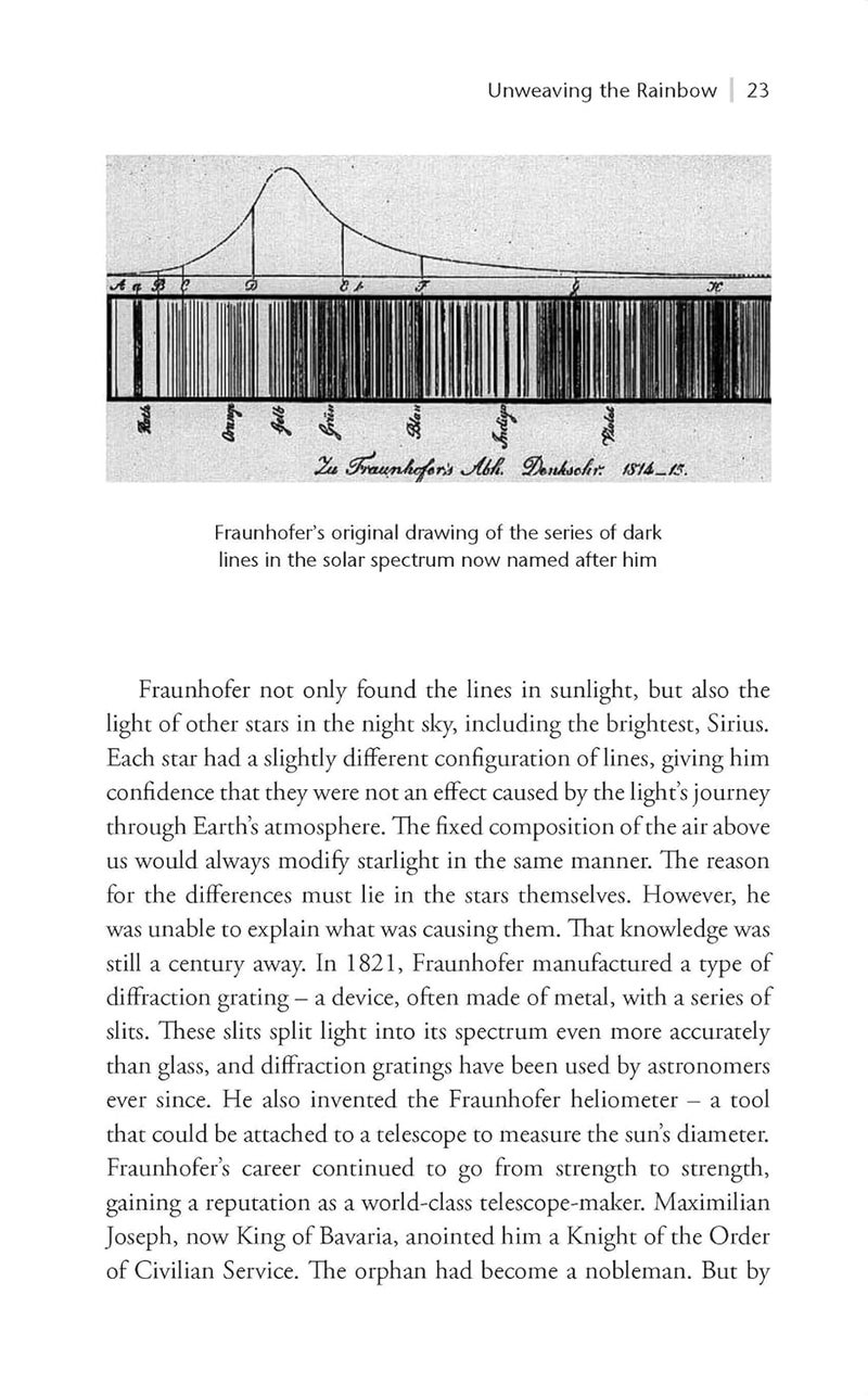 Michael O'Mara Books Rebel Star: Our Quest to Solve the Great Mysteries of the Sun  - Image 4