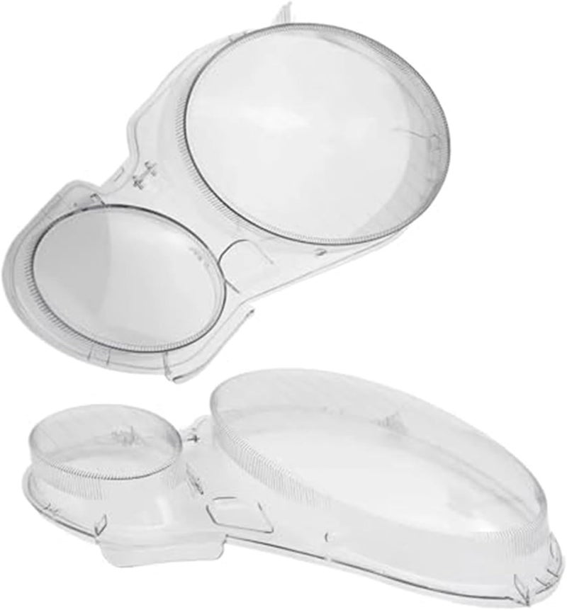 Wivplex Headlight Lens Cover for Mercedes E Class - Image 1