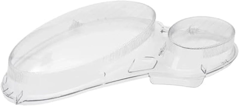 Wivplex Headlight Lens Cover for Mercedes E Class - Image 4