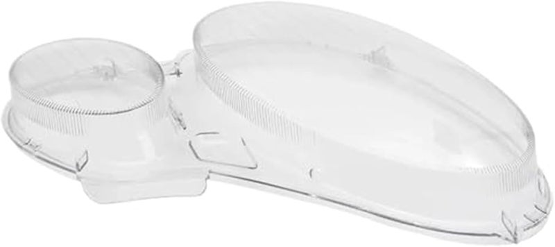 Wivplex Headlight Lens Cover for Mercedes E Class - Image 3