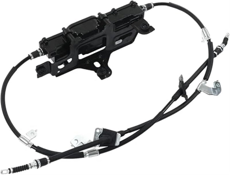 Wivplex Parking Brake Control Module for Hyundai Santa Fe - Image 1