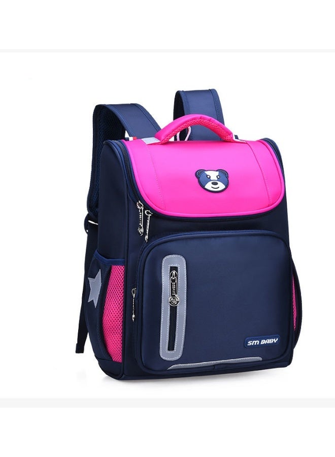 KUYING New Casual Children's Backpack - Image 3