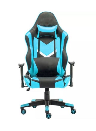 Black/Blue