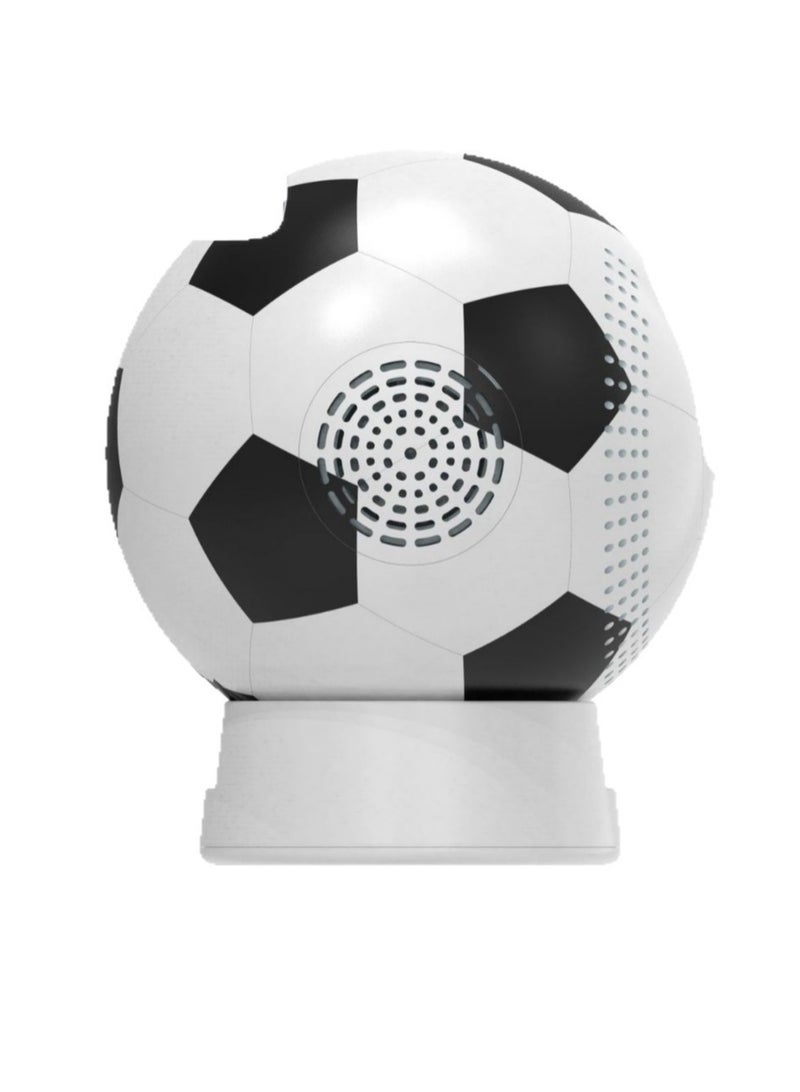 Q8 Projector - Football World Cup Projection Device - Electric Focus - Home Use - Office - Sports Large Screen - Connect to Mobile Device for Projection - Image 5