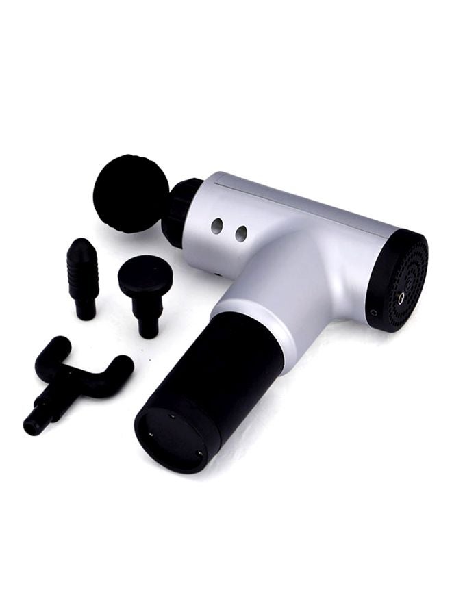 Cool Baby Fascia Electric Muscle Massager Relaxation Gun - Image 3