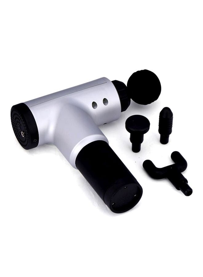 Cool Baby Fascia Electric Muscle Massager Relaxation Gun - Image 4
