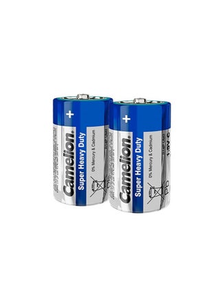 Camelion SHD Blue C R14P-SP2B 2pc - pzsku/ZBB7393736D975036B4EBZ/45/_/1721037603/2bcd6dd5-adae-4fdd-9d4c-b0e877f31b15