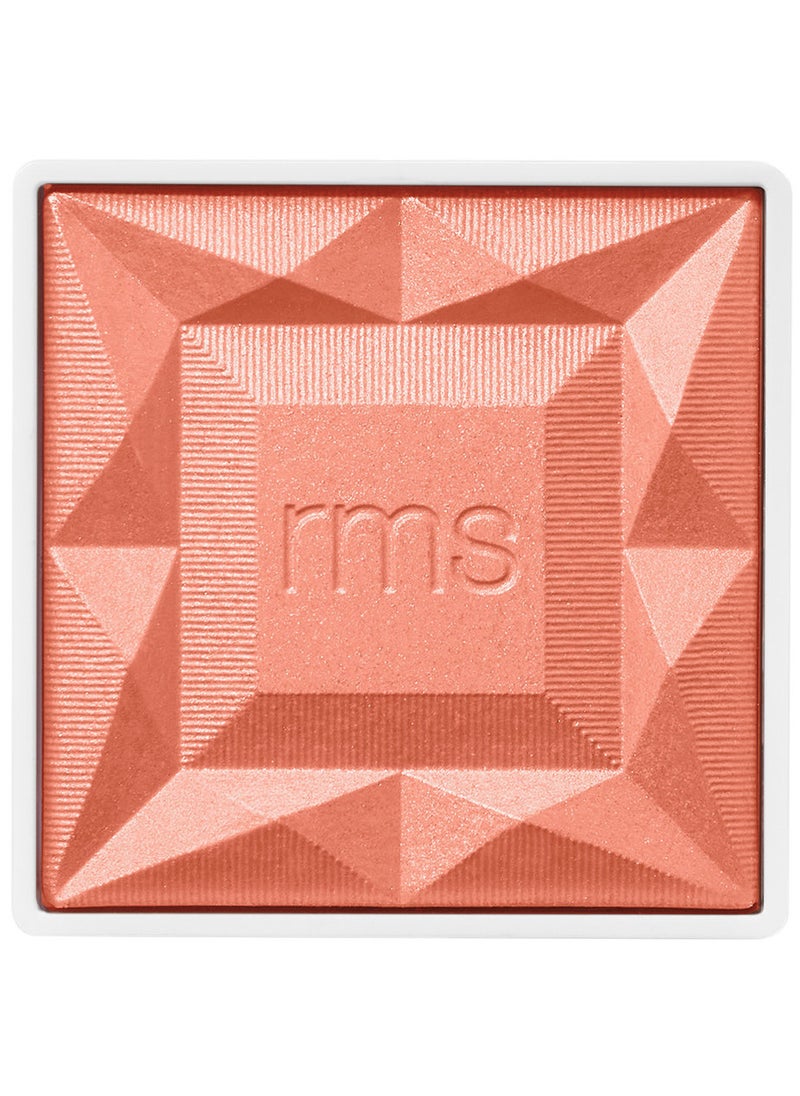 RMS Beauty ReDimension Hydra Powder Blush Refill Bohemian Girl Refill 7g 