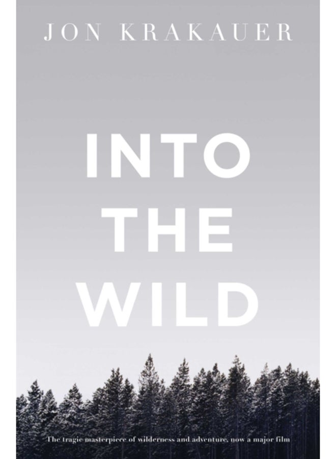 Into the Wild 