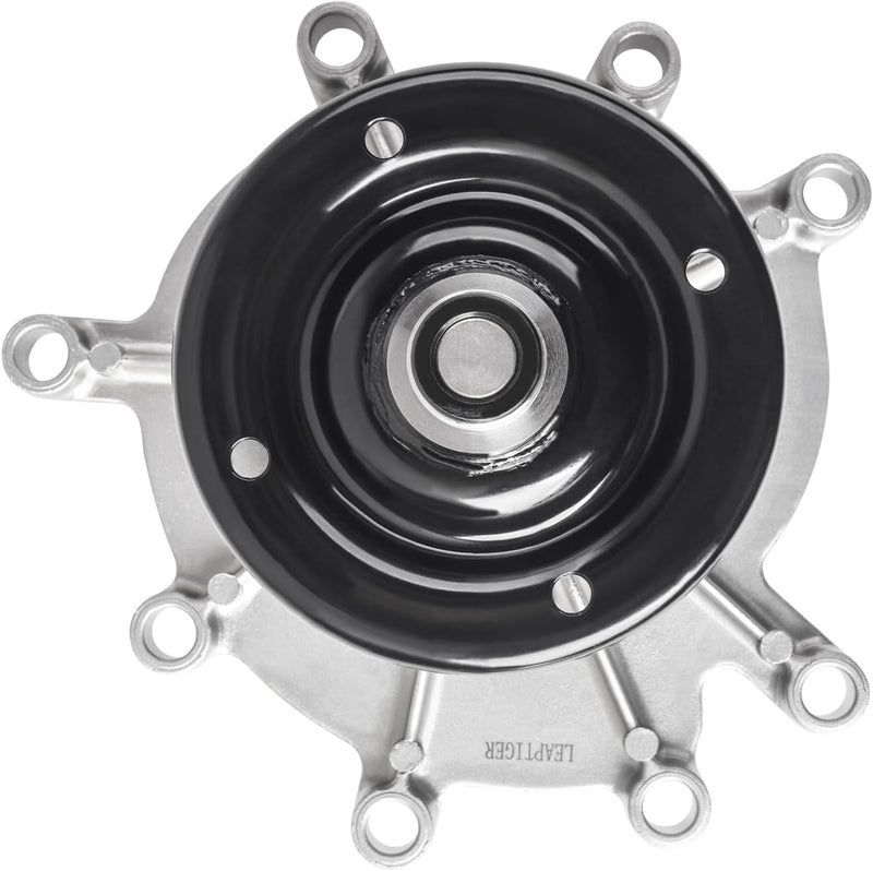 LEAPTIGER Water Pump with Gasket for Dodge, Jeep, and Chrysler Vehicles - Image 4