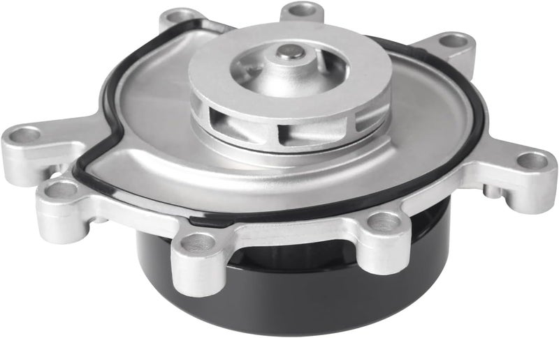 LEAPTIGER Water Pump with Gasket for Dodge, Jeep, and Chrysler Vehicles - Image 3