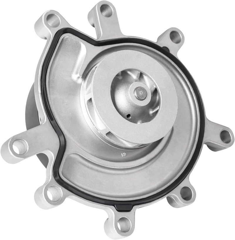 LEAPTIGER Water Pump with Gasket for Dodge, Jeep, and Chrysler Vehicles - Image 5