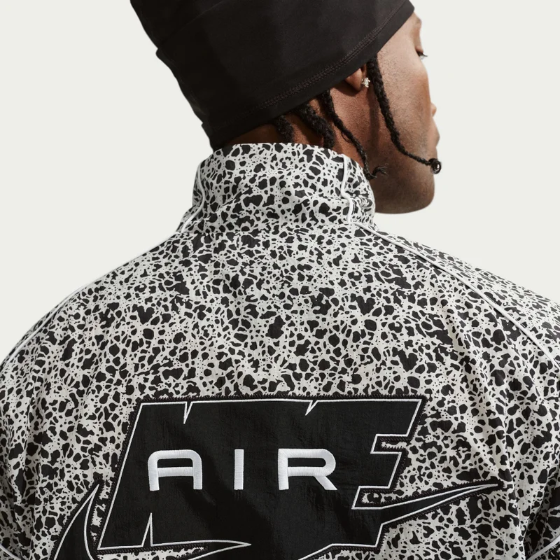 Nike Men's Air Woven Jacket