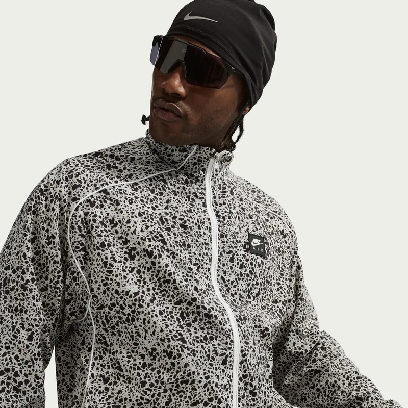 Nike Men's Air Woven Jacket